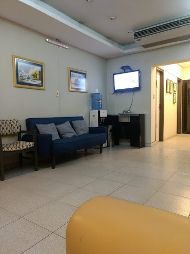 Dermatology clinics Asuncion