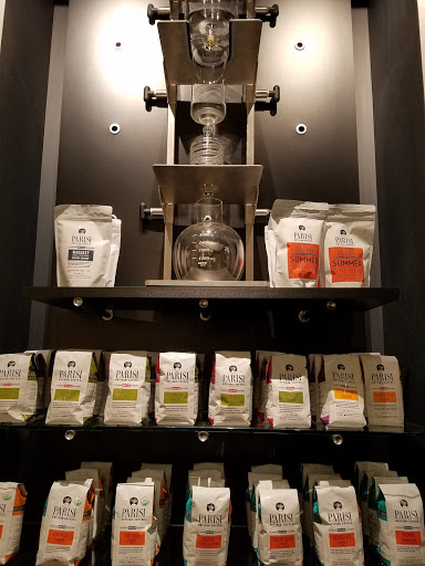 Cafe «Parisi Café at Park Place Shops», reviews and photos, 5245 W 116th Pl, Leawood, KS 66211, USA