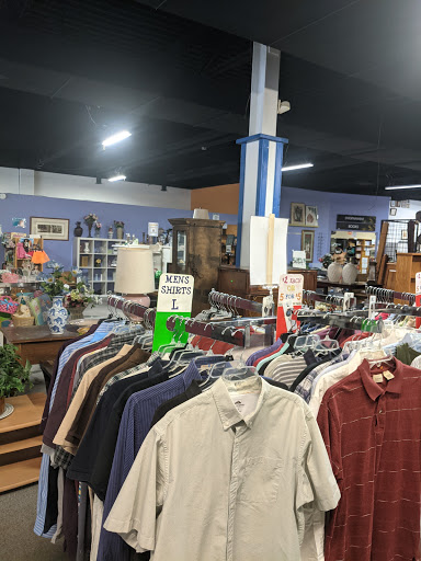 Thrift Store «Freedom Treasures Resale Store», reviews and photos, 7570 Cooley Lake Rd, Waterford Twp, MI 48327, USA