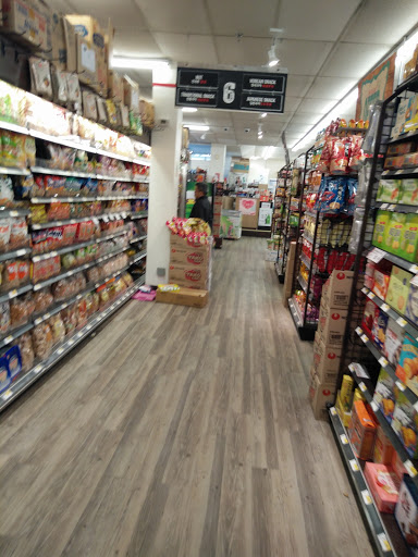 Korean Grocery Store «H Mart», reviews and photos, 34 E Golf Rd, Schaumburg, IL 60173, USA