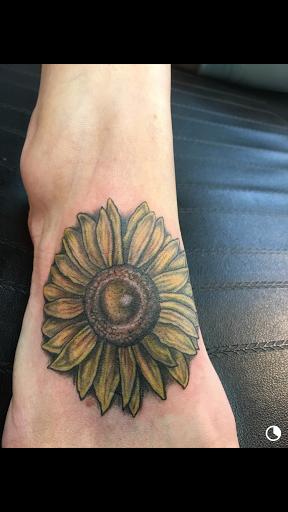 Explore tattoo ideas for girlfriends, creative tattoo ideas in Alfred, available at Utopian tattoo and body piercing