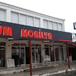 AVM MOBİLYA İDAŞ YATAK BAZA BAŞLIK ALAÇATI ÇEŞME