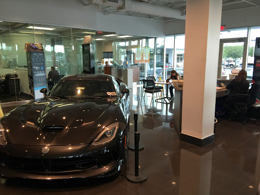 Dodge Dealer «Dadeland Dodge Chrysler Jeep Ram», reviews and photos, 16501 S Dixie Hwy, Miami, FL 33157, USA