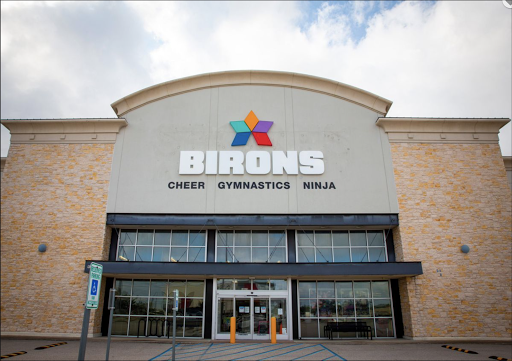 Sports School «Birons Youth Sports Center», reviews and photos, 12163 Katy Fwy, Houston, TX 77079, USA