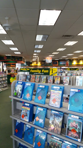 Movie Rental Store «Family Video», reviews and photos, 76 East Ave, Lockport, NY 14094, USA