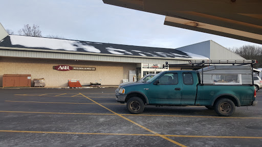 Home Improvement Store «A & R Building Supply», reviews and photos, 201 Church Rd, Mountain Top, PA 18707, USA