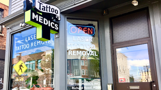 Explore autism tattoo ideas, creative tattoo ideas in Providence, available at TattooMedics Laser Tattoo Removal