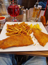 Plats et boissons du Restaurant L'écran à Courbépine - n°16