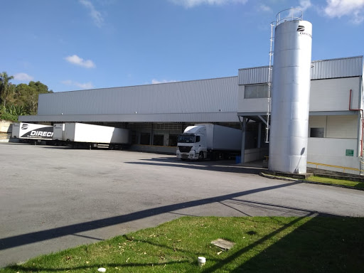 Logo da empresa - Direcional Transportes e Logística S/A
