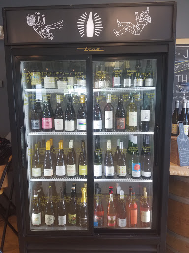 Wine Store «Dedalus Wine Shop, Market & Wine Bar», reviews and photos, 388 Pine St, Burlington, VT 05401, USA