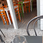 Photo n°4 de l'avis de riccardo.e fait le 15/08/2018 à 17:11 sur le  Agristeria à San Giuliano Terme