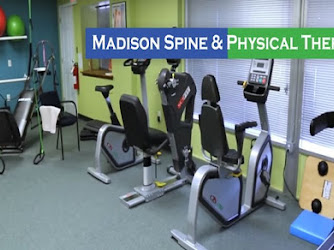 Madison Spine & Physical Therapy