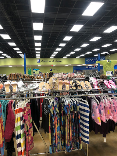 Thrift Store «Goodwill Store & Donation Center», reviews and photos