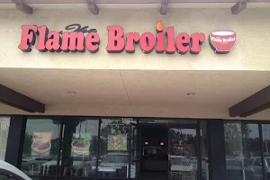 Flame Broiler image