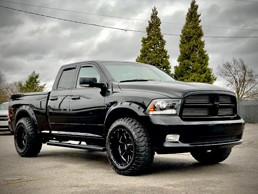 Used Car Dealer «Zamora Auto Llc», reviews and photos, 2640 Portland Rd NE, Salem, OR 97301, USA