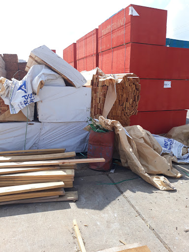 Lumber Store «Forest Building Materials», reviews and photos, 300 N May Ave, Oklahoma City, OK 73107, USA