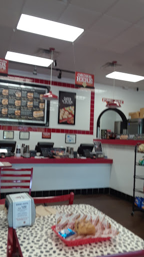 Sandwich Shop «Firehouse Subs», reviews and photos, 1353 Riverstone Pkwy #100, Canton, GA 30114, USA