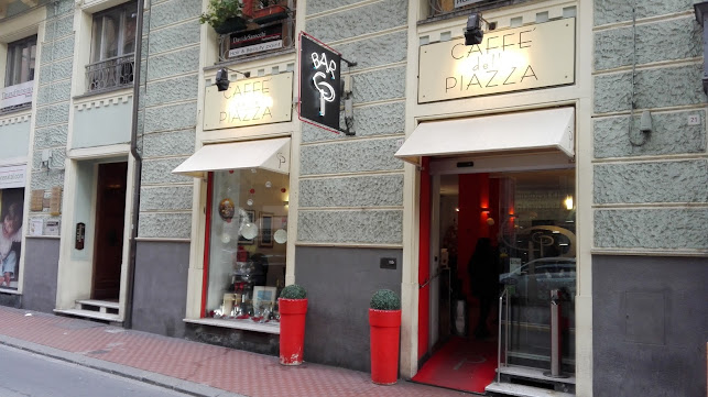 Caffè della Piazza - Savona