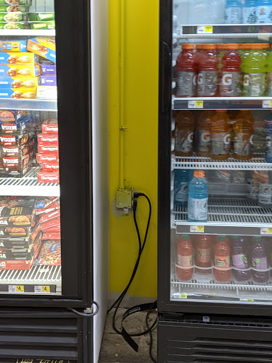 Discount Store «Dollar General», reviews and photos, 37376 Glenwood Rd, Westland, MI 48186, USA