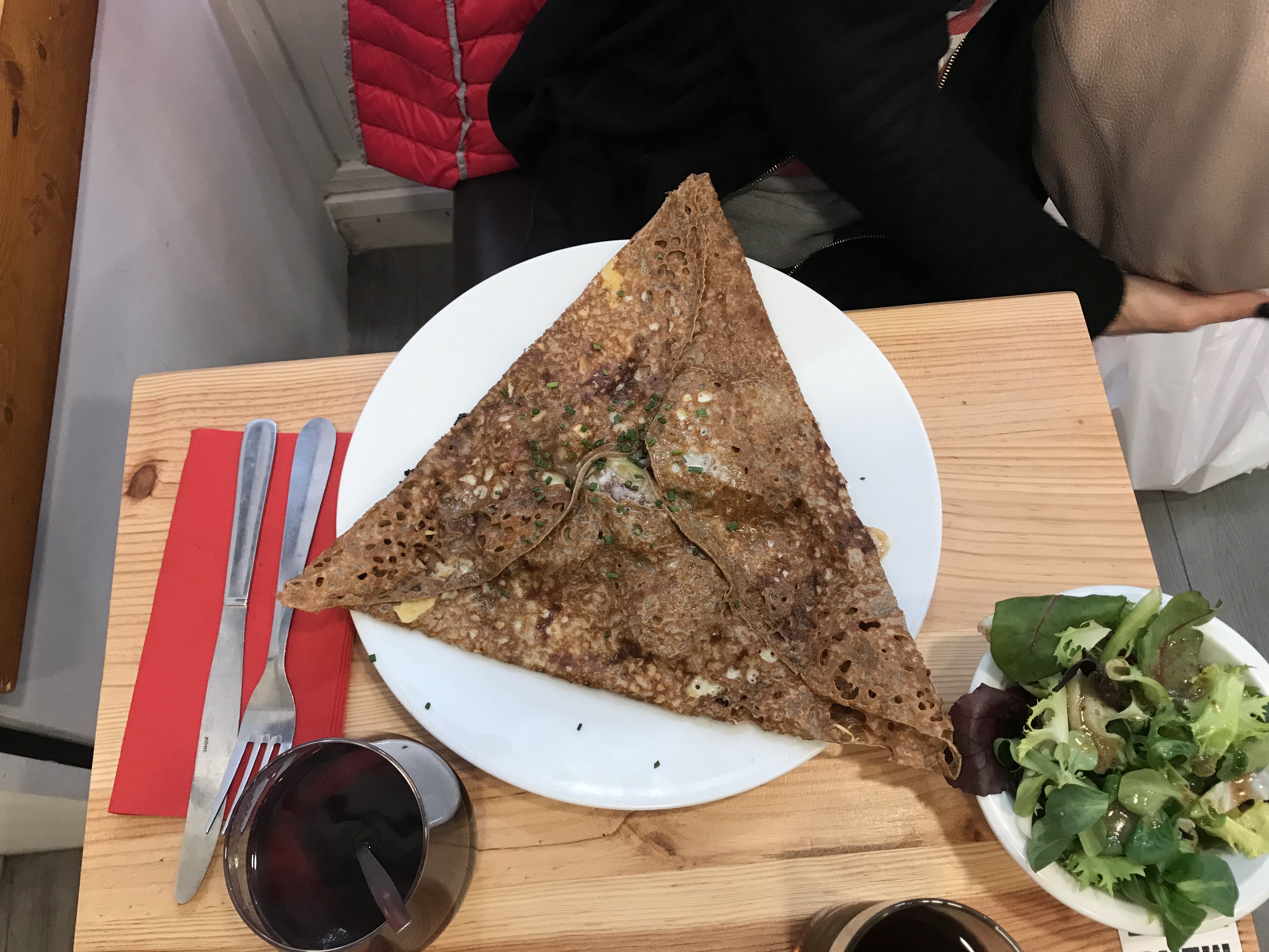 Photo n° 1 de l'avis de Kamel.B fait le 27/02/2022 à 11:38