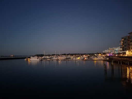 State Park «Squantum Point Park», reviews and photos, Miwra Haul Rd, Quincy, MA 02171, USA