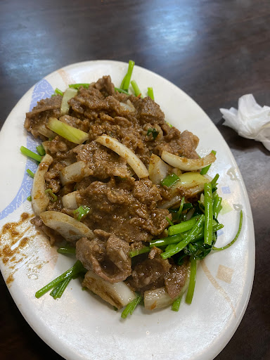 北港炒羊肉（私房菜） 的照片