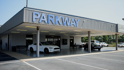 Parkway Ford of Lexington Service Center