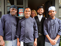 Photos du propriétaire du Restaurant indien Nandi à Nantes - n°8