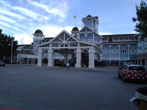 Dessert Shop «Beaches & Cream Soda Shop», reviews and photos, 1800 Epcot Resorts Blvd, Orlando, FL 32830, USA