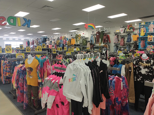 Clothing Store «Ross Dress for Less», reviews and photos, 1101 5th Ave, Hammond, IN 46320, USA