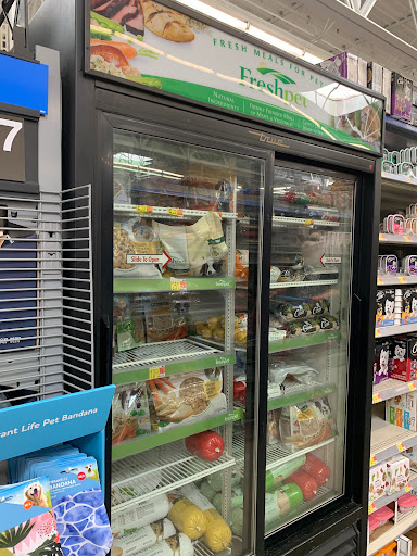 Department Store «Walmart Supercenter», reviews and photos, 440 Atlanta Hwy NW, Winder, GA 30680, USA