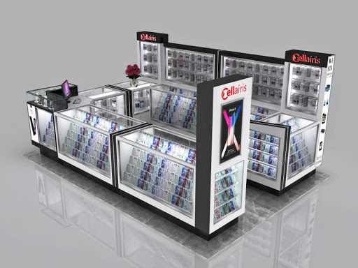 Cellairis, 7700 W Arrowhead Towne Center, Glendale, AZ 85308, USA, 