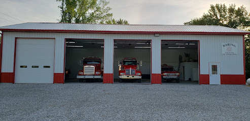 Baring Fire Department