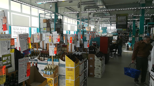 Liquor Store «Ledgewood Bottle King», reviews and photos, 260 NJ-10, Succasunna, NJ 07876, USA