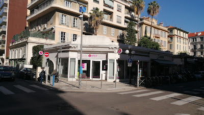 AESIO mutuelle à Nice