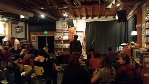 Used Book Store «Tsunami Books», reviews and photos, 2585 Willamette St, Eugene, OR 97405, USA
