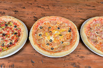 Photos du propriétaire du Pizzeria Five Pizza Original - Paris 20 - n°13