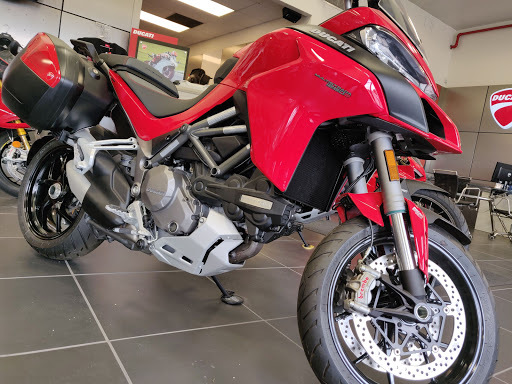 Motorcycle Dealer «Harrison Eurosports», reviews and photos, 339 W 9000 S, Sandy, UT 84070, USA