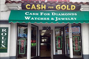 Diamond And Jewelry Exchange image