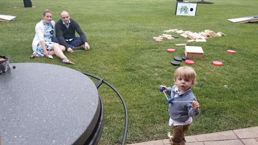 Golf Course «Twin Lakes Country Club», reviews and photos, 1230 Legion Dr, Twin Lakes, WI 53181, USA