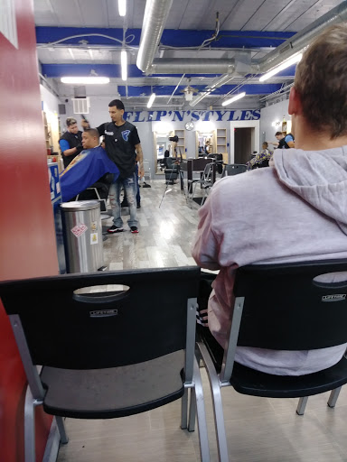 Flip N Styles Barber 817 W National Ave Milwaukee Wisconsin Us Zaubee