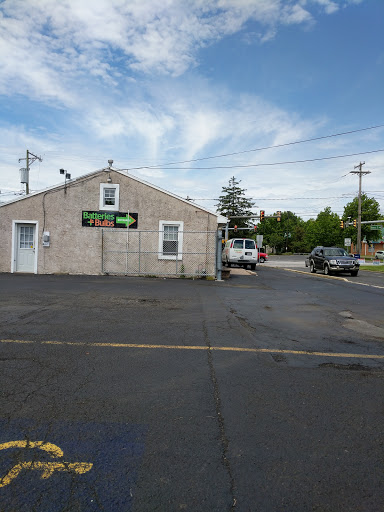 Car Battery Store «Batteries Plus Bulbs», reviews and photos, 509 York Rd, Warminster, PA 18974, USA