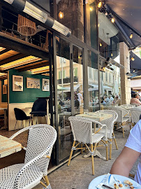 Atmosphère du Restaurant Ristorante Federal - Cannes - n°4