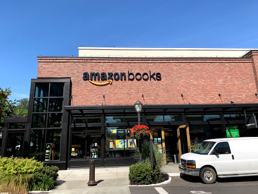 Book Store «Amazon Books», reviews and photos, 4601 26th Ave NE, Seattle, WA 98105, USA