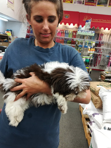 Pet Store «Double M Feed Garden & Pet Supply», reviews and photos, 1121 Gause Blvd, Slidell, LA 70458, USA