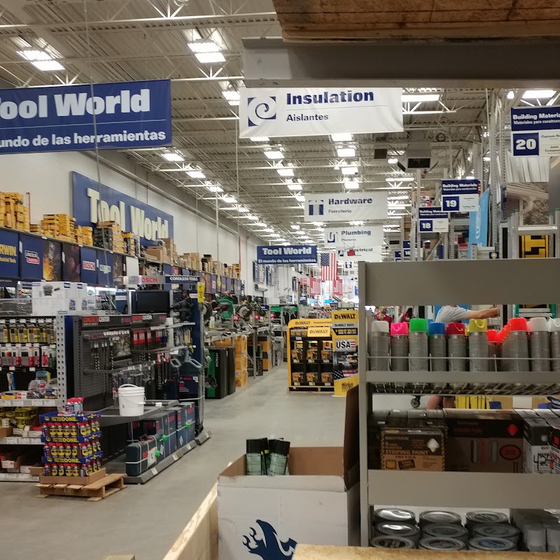 Lowe's Home Improvement