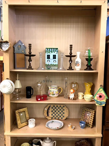 Donations Center «Kent Habitat ReStore», reviews and photos