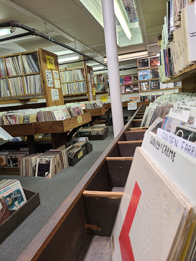 Music Store «Cheap Thrills», reviews and photos, 563 Higuera St, San Luis Obispo, CA 93401, USA