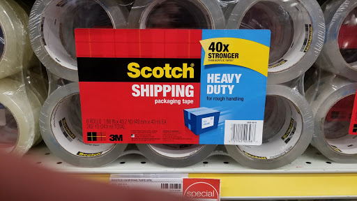 Office Supply Store «Staples», reviews and photos, 2415 W Kettleman Ln, Lodi, CA 95242, USA