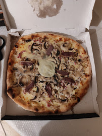 Les plus récentes photos du Pizzas à emporter Friterie Pizzeria Rôtisserie de Begoux à Cahors - n°2